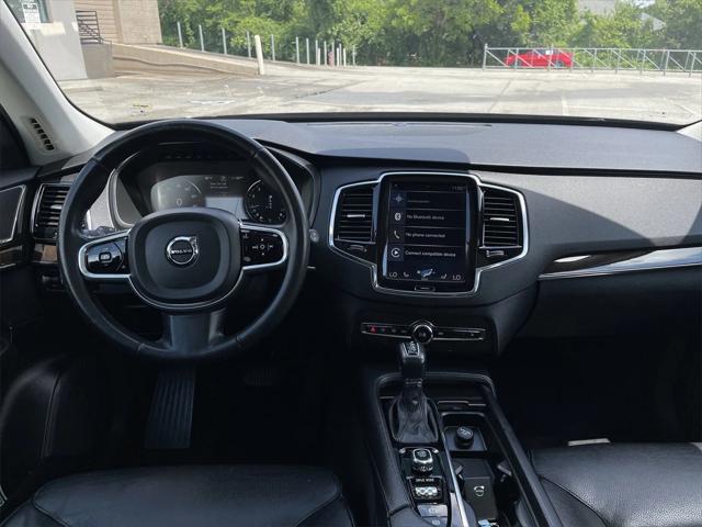 2018 Volvo XC90 T6 Momentum