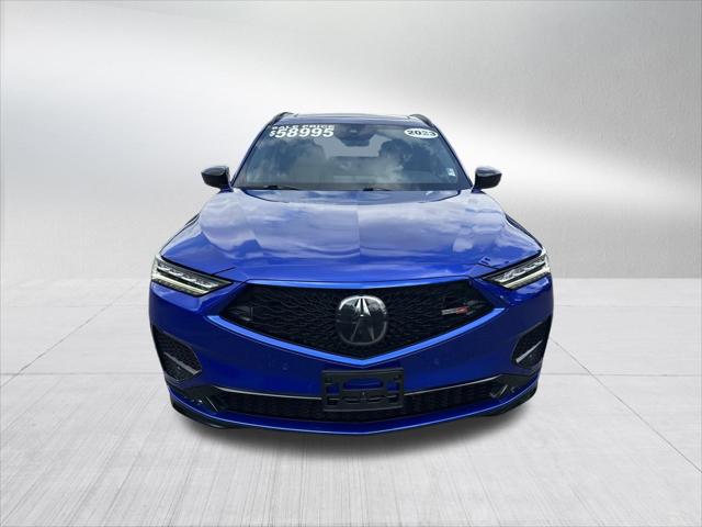 2023 Acura MDX Type S w/Advance Package