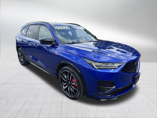 2023 Acura MDX Type S w/Advance Package