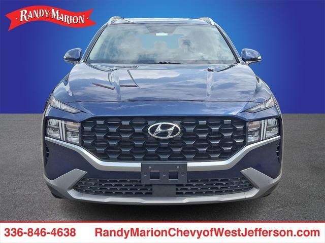 2023 Hyundai Santa Fe SEL 2023 Hyundai Santa Fe SEL