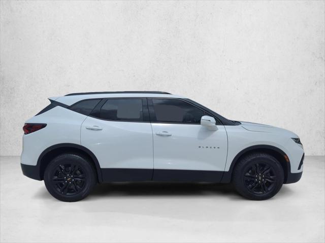 2020 Chevrolet Blazer FWD 2LT