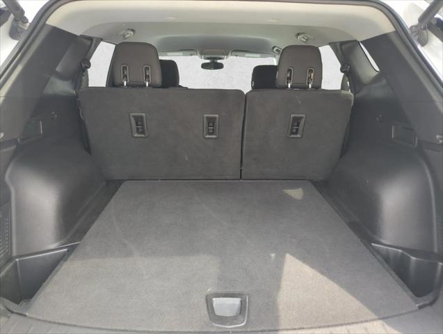 2020 Chevrolet Blazer FWD 2LT