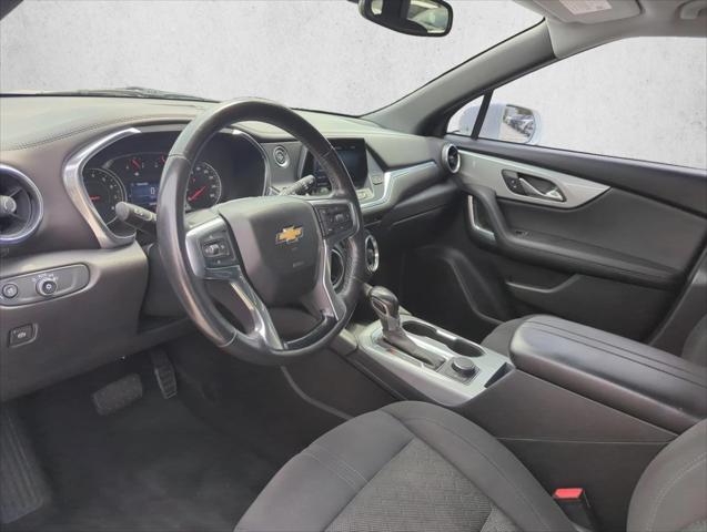 2020 Chevrolet Blazer FWD 2LT