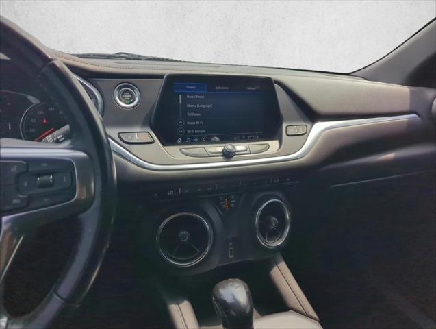 2020 Chevrolet Blazer FWD 2LT