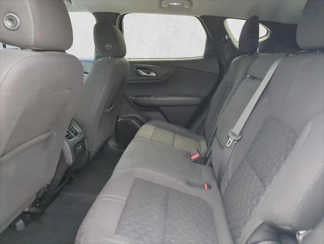 2020 Chevrolet Blazer FWD 2LT