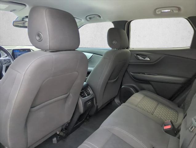 2020 Chevrolet Blazer FWD 2LT
