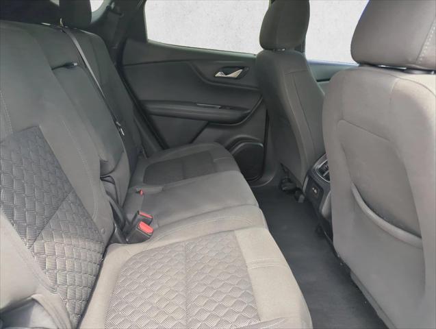 2020 Chevrolet Blazer FWD 2LT