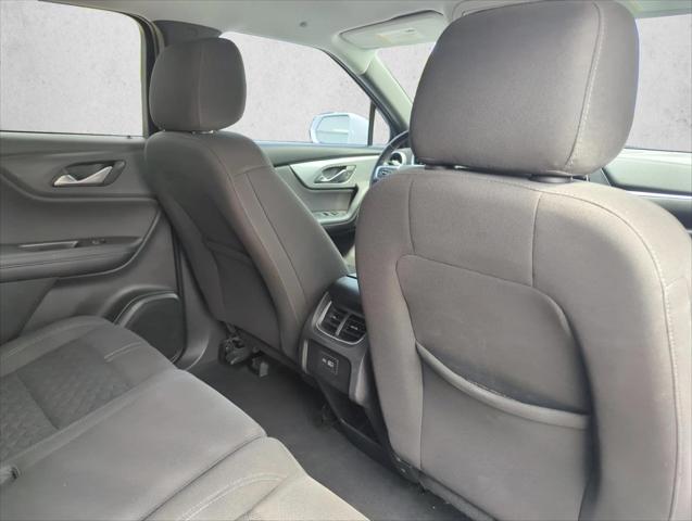 2020 Chevrolet Blazer FWD 2LT