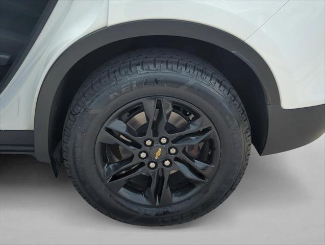 2020 Chevrolet Blazer FWD 2LT