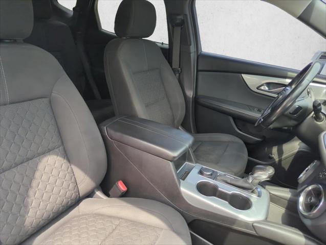 2020 Chevrolet Blazer FWD 2LT