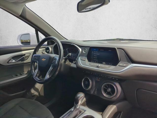 2020 Chevrolet Blazer FWD 2LT