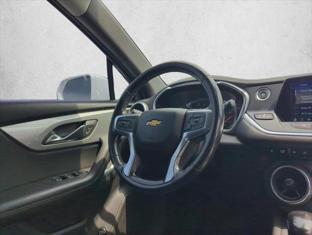 2020 Chevrolet Blazer FWD 2LT