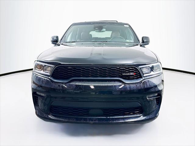 2023 Dodge Durango GT Premium AWD
