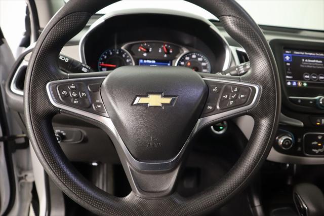 2022 Chevrolet Equinox FWD LT
