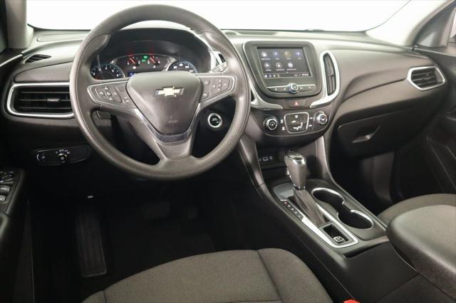 2020 Chevrolet Equinox FWD LT 1.5L Turbo