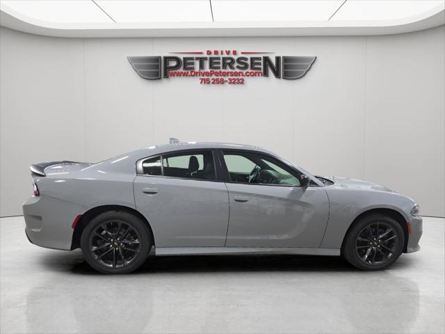 2021 Dodge Charger GT AWD
