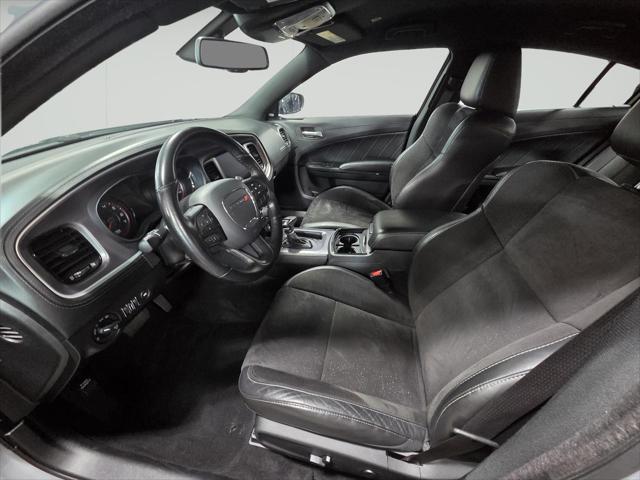 2021 Dodge Charger GT AWD