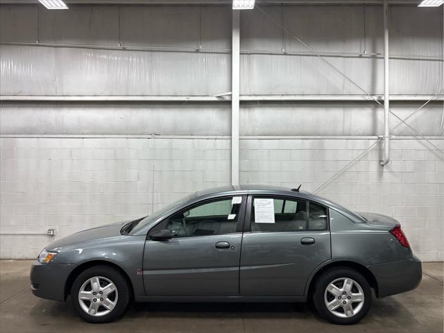 Used 2007 Saturn ION For Sale in Wilmington, OH