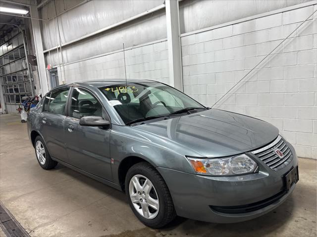 Used 2007 Saturn ION For Sale in Wilmington, OH