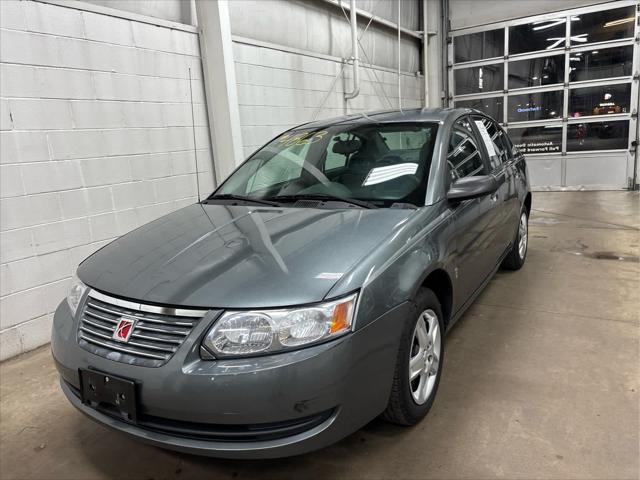 Used 2007 Saturn ION For Sale in Wilmington, OH