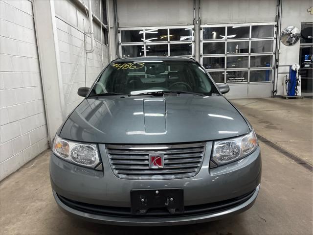 Used 2007 Saturn ION For Sale in Wilmington, OH