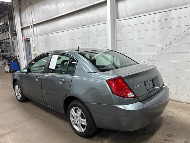 Used 2007 Saturn ION For Sale in Wilmington, OH
