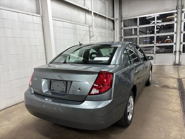 Used 2007 Saturn ION For Sale in Wilmington, OH