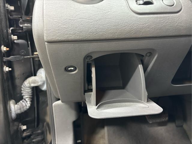 Used 2007 Saturn ION For Sale in Wilmington, OH