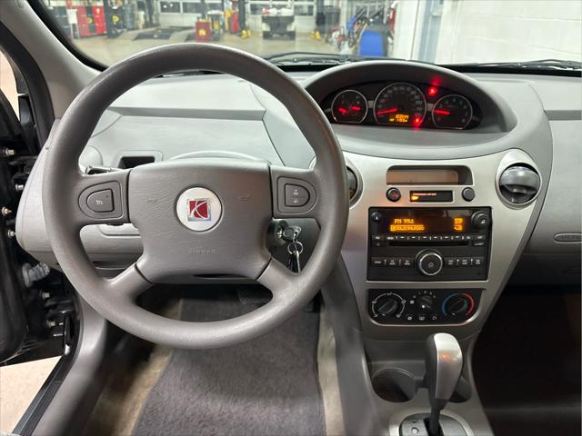 Used 2007 Saturn ION For Sale in Wilmington, OH