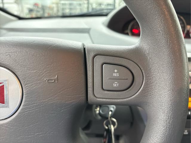 Used 2007 Saturn ION For Sale in Wilmington, OH