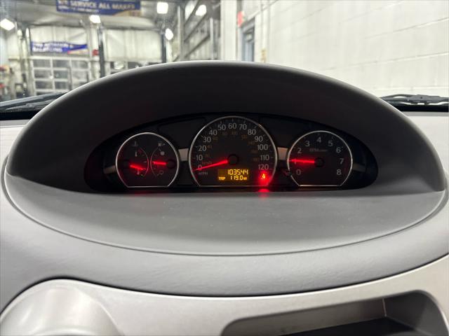 Used 2007 Saturn ION For Sale in Wilmington, OH