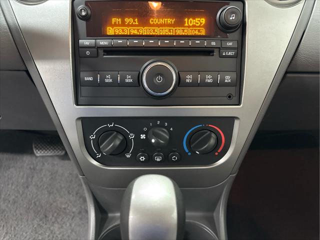 Used 2007 Saturn ION For Sale in Wilmington, OH