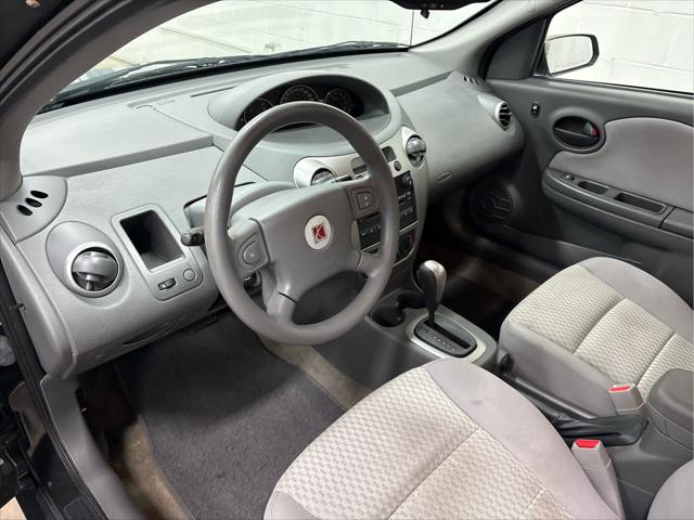 Used 2007 Saturn ION For Sale in Wilmington, OH