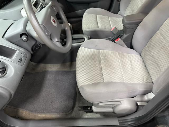 Used 2007 Saturn ION For Sale in Wilmington, OH
