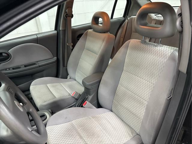 Used 2007 Saturn ION For Sale in Wilmington, OH