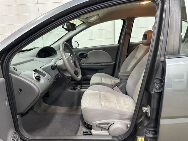 Used 2007 Saturn ION For Sale in Wilmington, OH