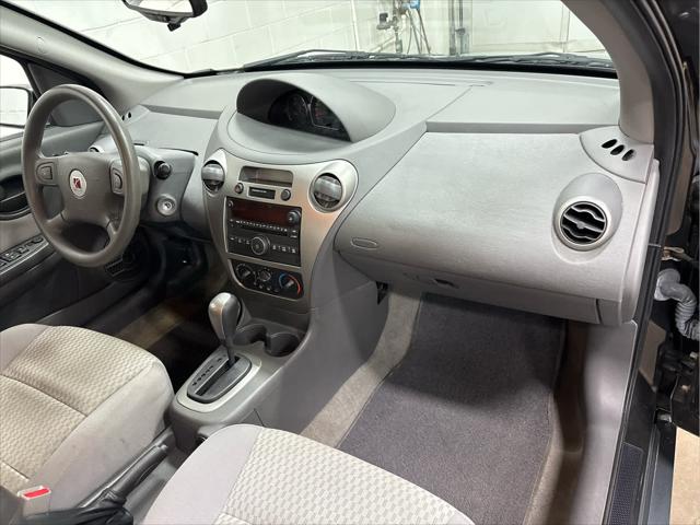 Used 2007 Saturn ION For Sale in Wilmington, OH