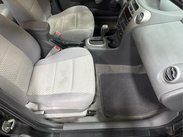 Used 2007 Saturn ION For Sale in Wilmington, OH