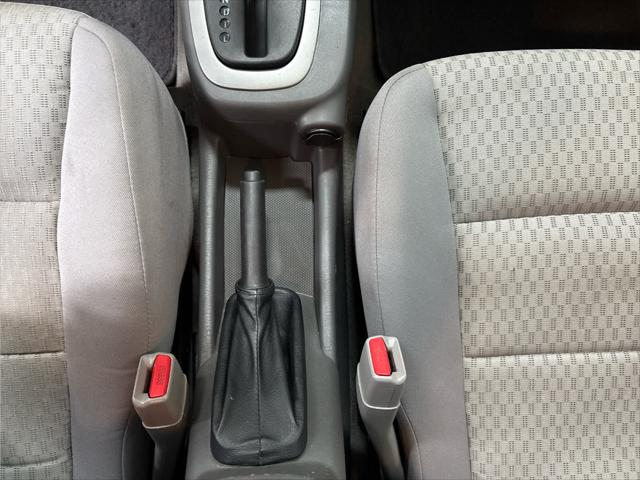 Used 2007 Saturn ION For Sale in Wilmington, OH