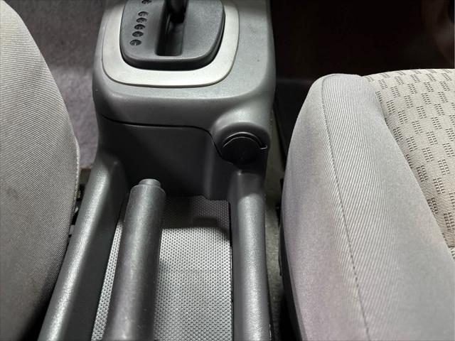 Used 2007 Saturn ION For Sale in Wilmington, OH