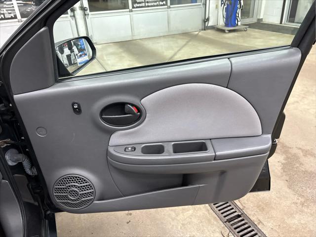Used 2007 Saturn ION For Sale in Wilmington, OH