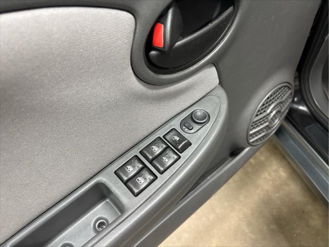 Used 2007 Saturn ION For Sale in Wilmington, OH