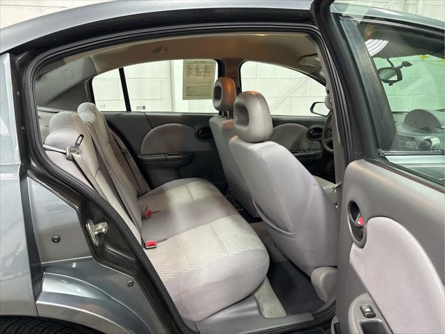 Used 2007 Saturn ION For Sale in Wilmington, OH
