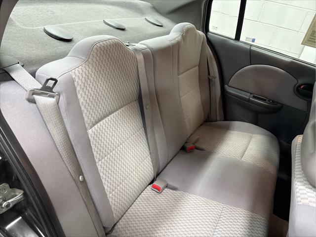 Used 2007 Saturn ION For Sale in Wilmington, OH