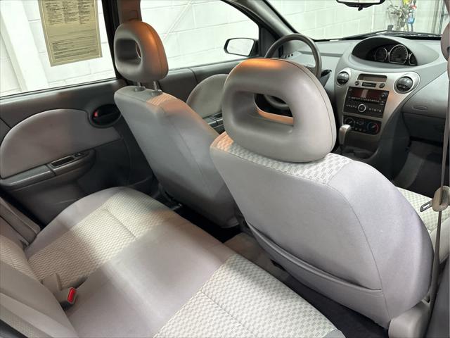 Used 2007 Saturn ION For Sale in Wilmington, OH