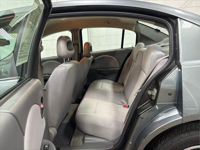 Used 2007 Saturn ION For Sale in Wilmington, OH