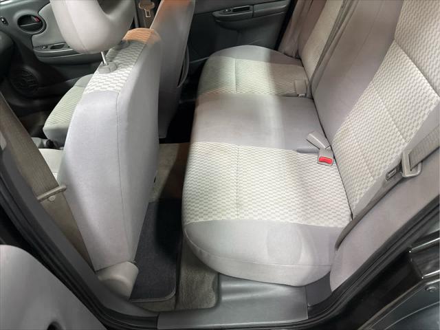 Used 2007 Saturn ION For Sale in Wilmington, OH