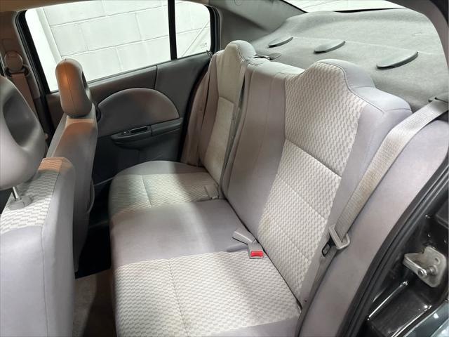 Used 2007 Saturn ION For Sale in Wilmington, OH
