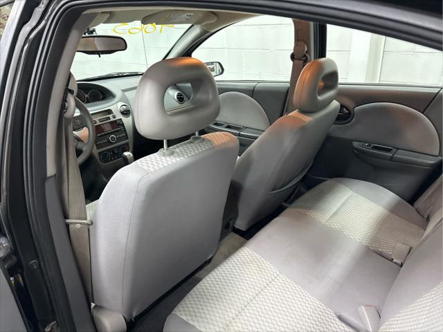 Used 2007 Saturn ION For Sale in Wilmington, OH