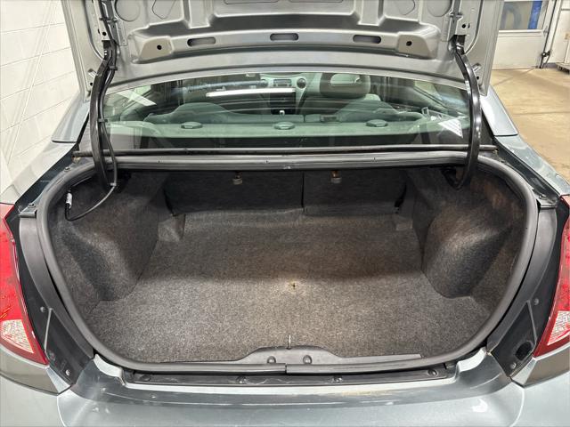 Used 2007 Saturn ION For Sale in Wilmington, OH